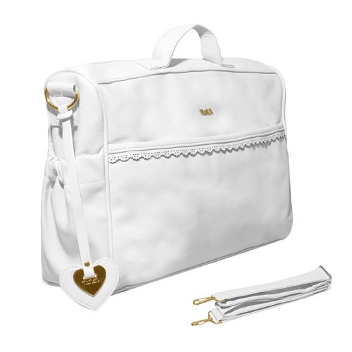 Borsa Da Passeggio Bianca_808