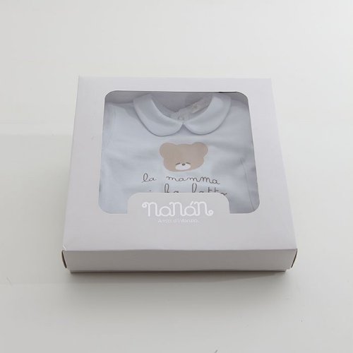 Box whit printed BaBygro - BaBy Boy_1751