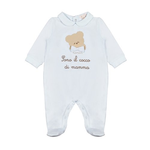 Box with Printed BaBygro - Sono il cocco di mamma_1771