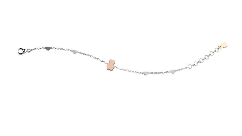 Bracciale Argento 925_2341