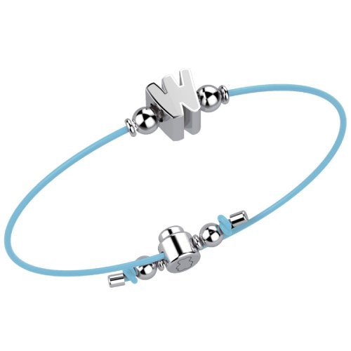 Bracciale Azzurro W Arg 925_1879