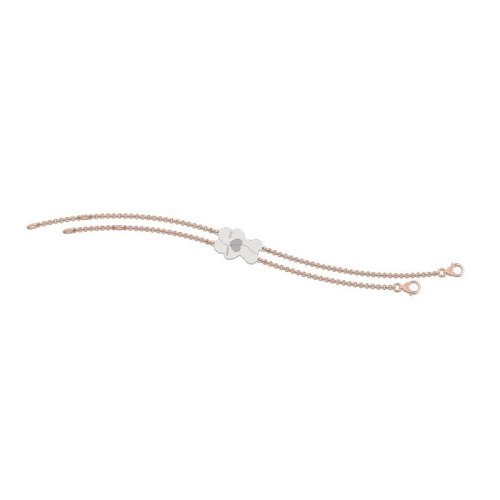 Armband Mama-BimBo aus 925er Silber