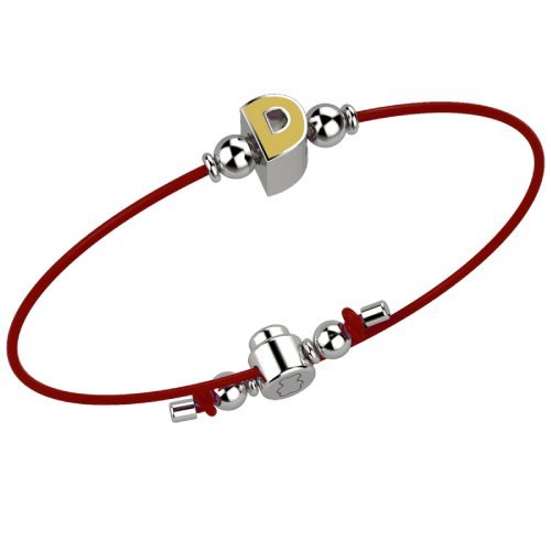 Bracciale Red D Arg 925