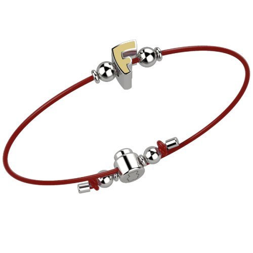 Bracciale Red F Arg 925