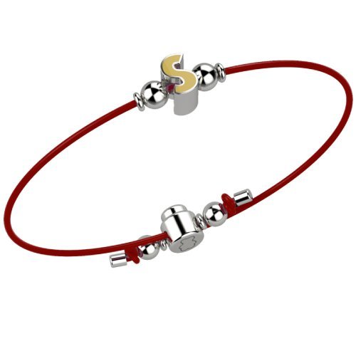 Bracciale Red S Arg 925