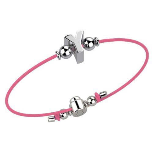 Bracciale Rosa Y Arg 925_1975