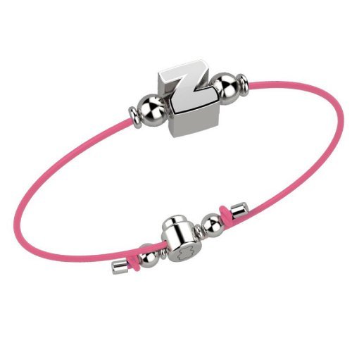 Bracelet Rose Z Argent 925