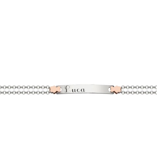 Bracciale Targ BaBy Arg 925_1837