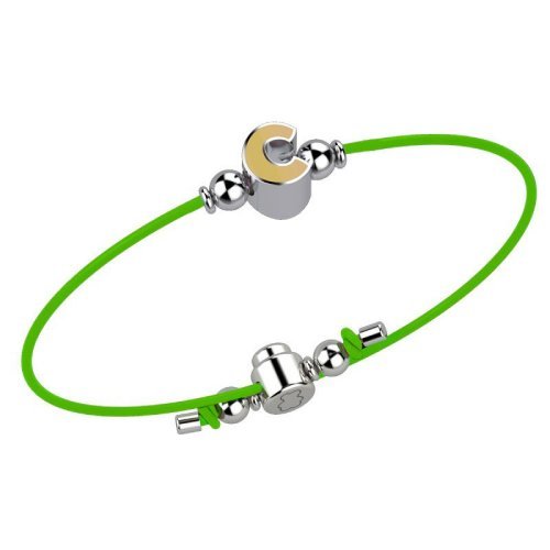 Bracciale Verd C Arg 925_2029