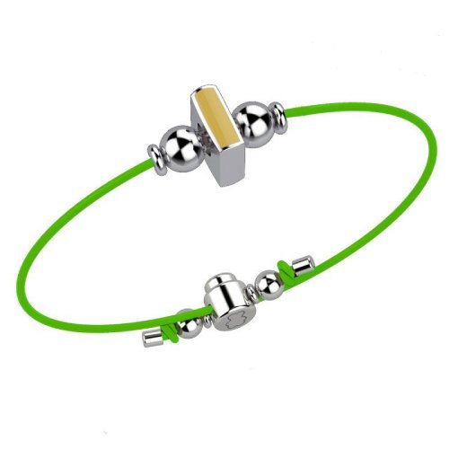 Bracciale Verd I Arg 925
