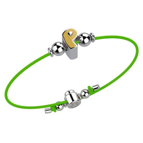 Bracciale Verd P Arg 925