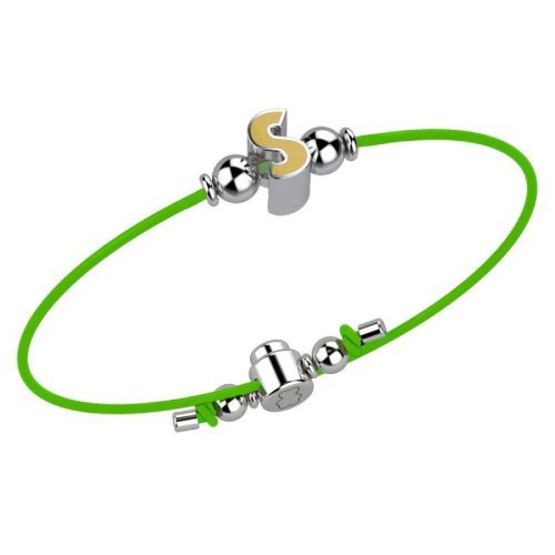 Bracciale Verd S Arg 925