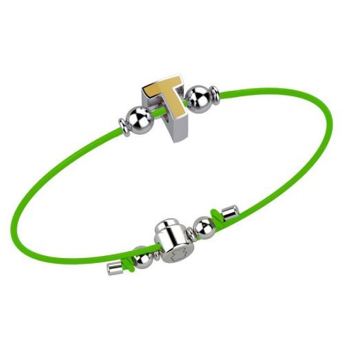 Bracciale Verd T Arg 925