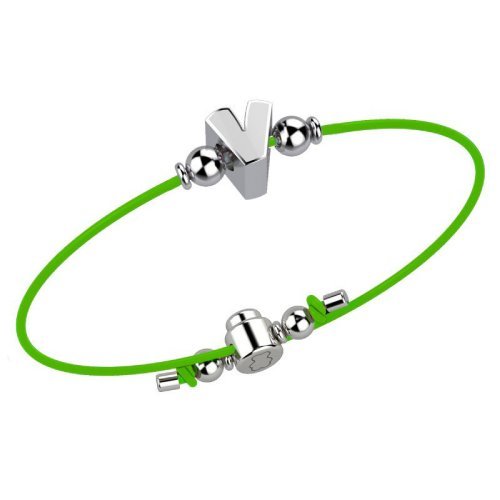 Bracciale Verd V Arg 925