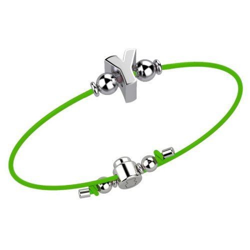 Bracciale Verd Y Arg 925_2067