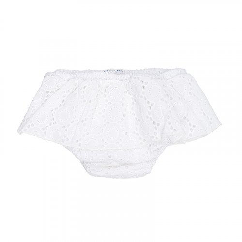 Broderie anglaise culotte
