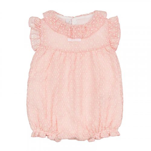 Broderie anglaise romper_7954