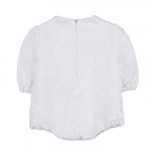 Broderie anglaise romper with long sleeves_12269