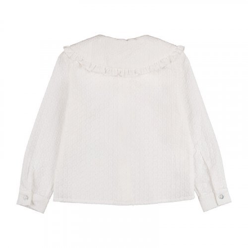Broderie anglaise shirt_12041