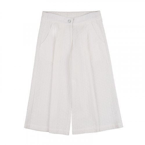 Broderie anglaise trousers_11749