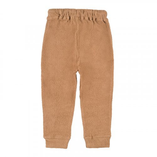 Brown Curly Pants_1596