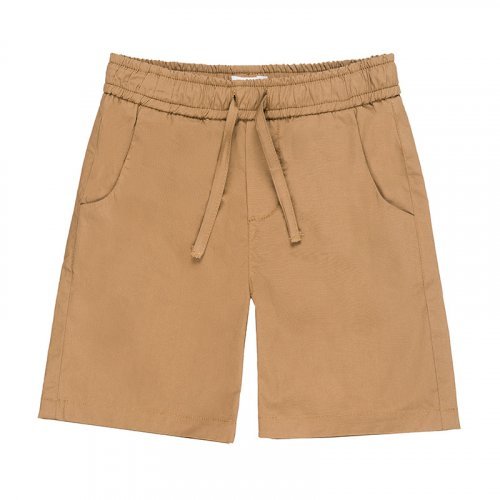 Brown Shorts