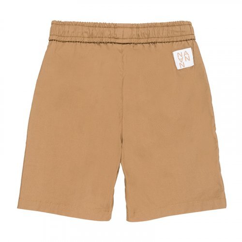 Brown Shorts_4474