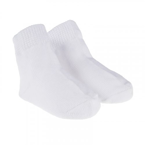 3 pairs of socks