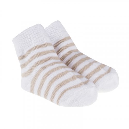 3 pairs of socks_5752
