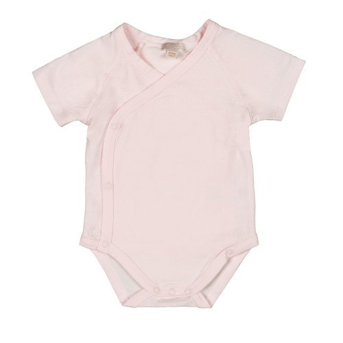 Pack 2 Rosa Bodysuits + 1 White Bodysuit