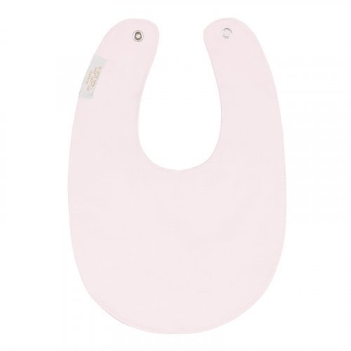 Pink Bib "Bella Come la Mamma"_5786