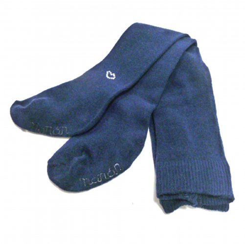 Mädchen-Wollsocken