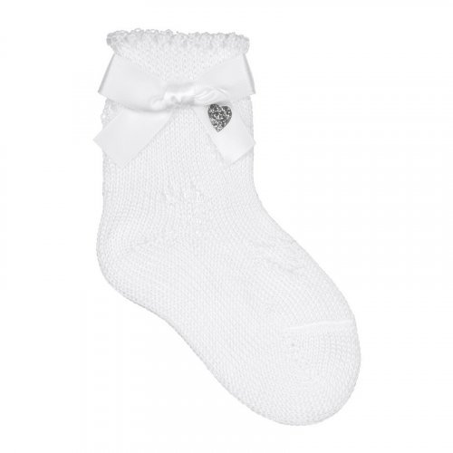 Chaussettes blanches_8381