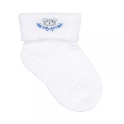 Chaussettes blanches_7880