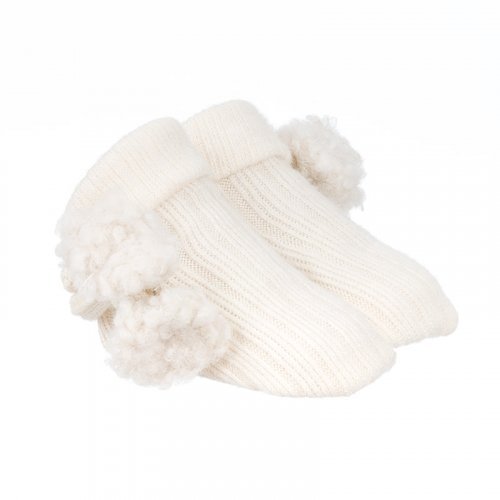 Calzini C/Pompon