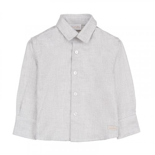 CAMICIA A QUADRETTI