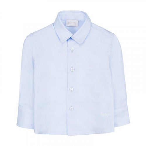 Camicia Azzurra