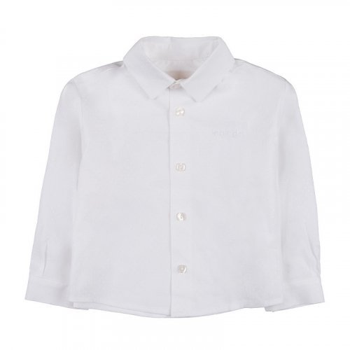 Camicia bianca