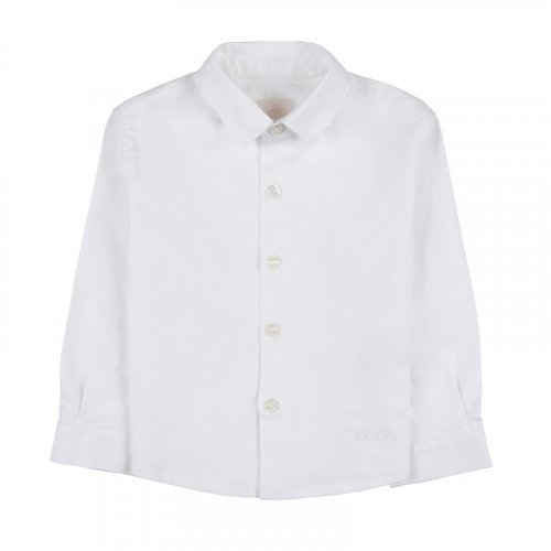 Camisa blanca