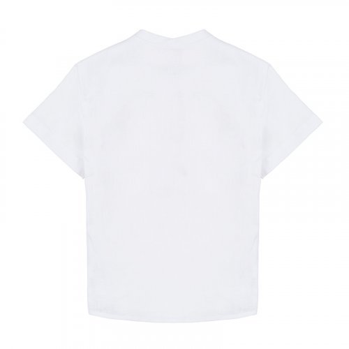 Camisa Coreana de Manga Corta_4540