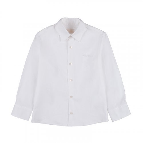 Camicia manica lunga