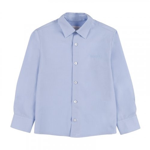 Camicia manica lunga