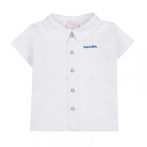 Camicia mezza manica