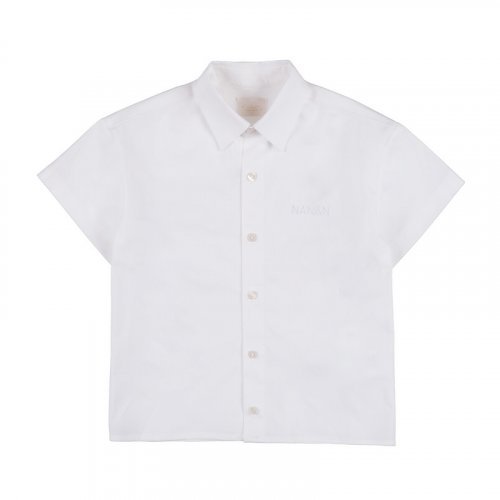 Camicia mezza manica
