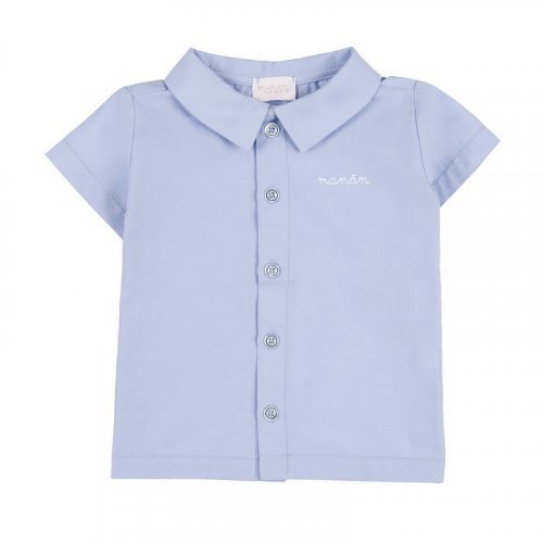 Camicia mezza manica