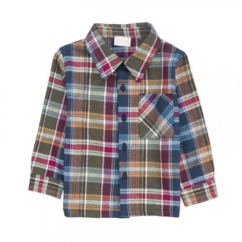 Camicia Scozzese