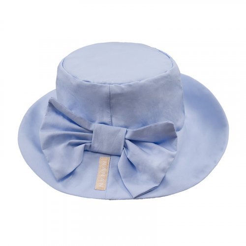 Cappellino Azzurro_5025