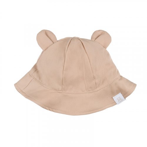 Cappellino con orecchie