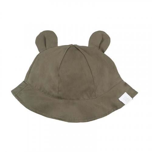 Cappellino con orecchie