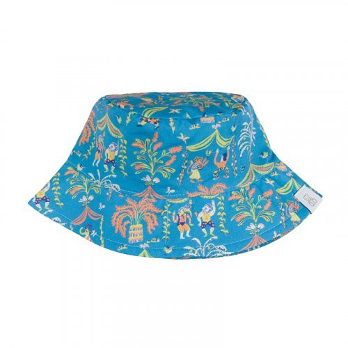 Cappello alla pescatora